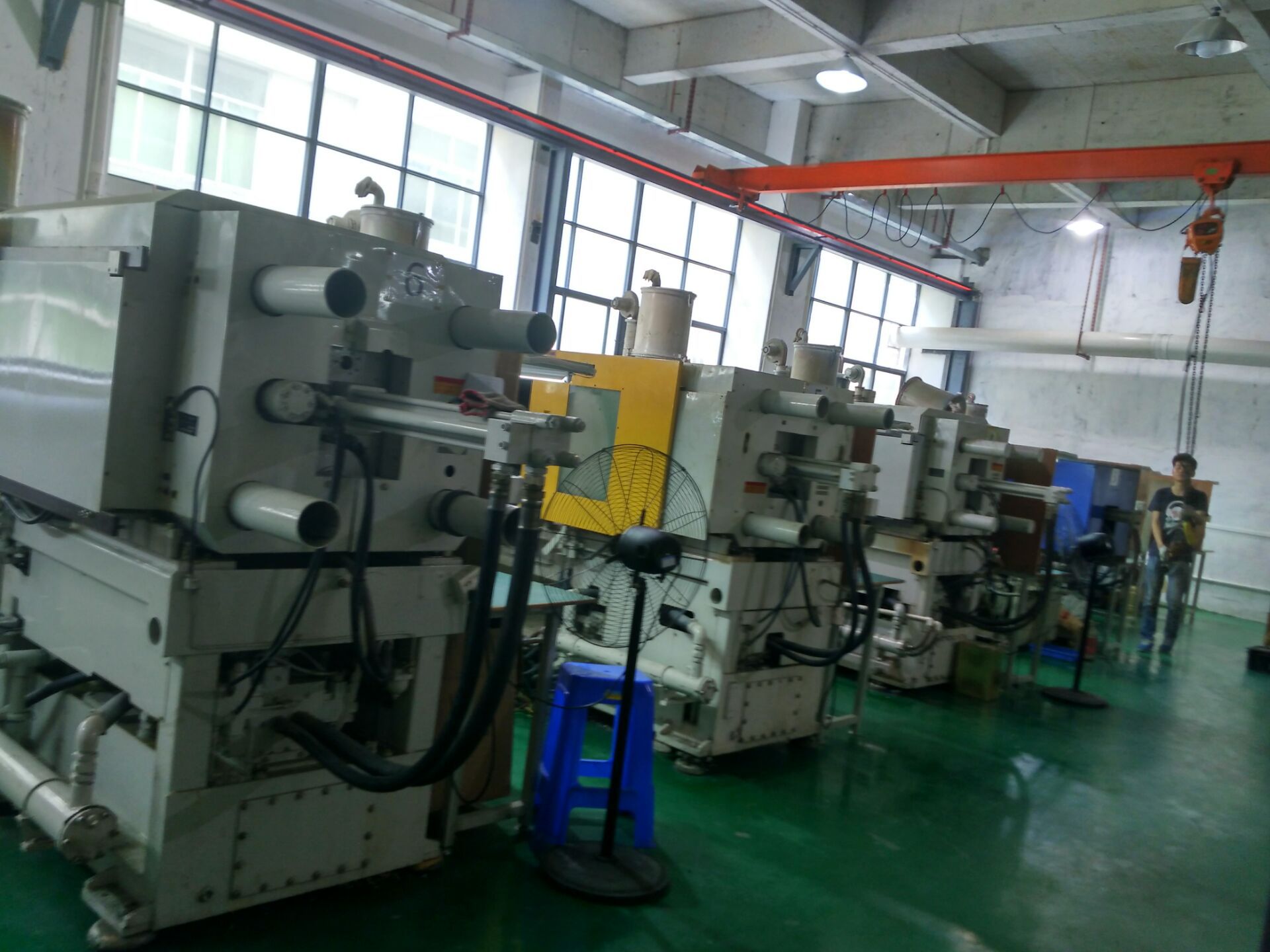 淺談注射成型技術，理論知多少？