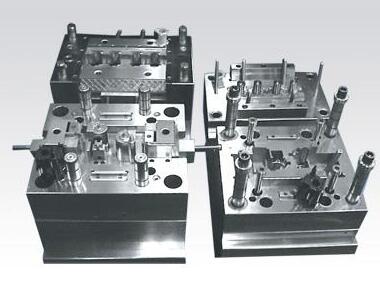 影響模具質量因素有哪些，蘇州精密模具設計為技術探討