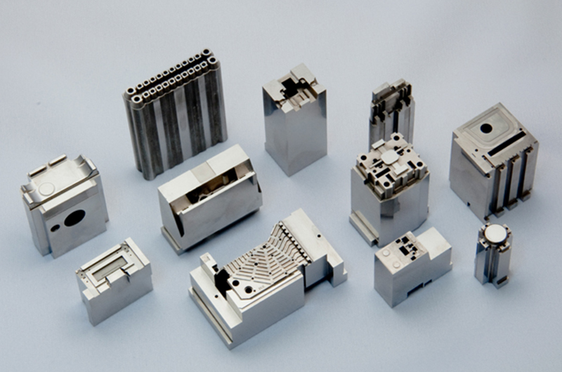 影響因素有哪些，蘇州模具設計模具零件圖解