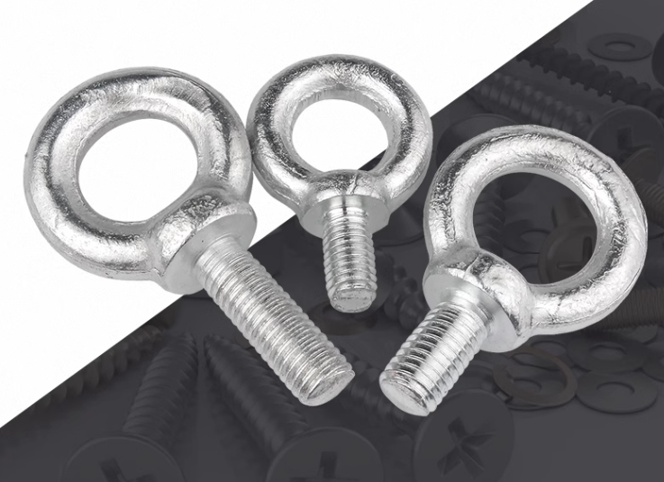 注塑模具模胚(模架)吊環承載荷重和重量范圍速查