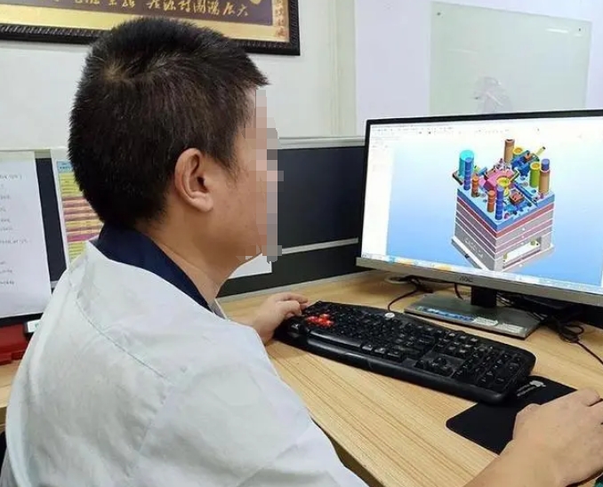 模具設計工程師專業性在模具企業中的是重要的