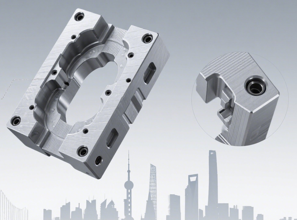 上海塑料模具設(shè)計：關(guān)鍵技術(shù)、流程與選擇服務(wù)商全指南