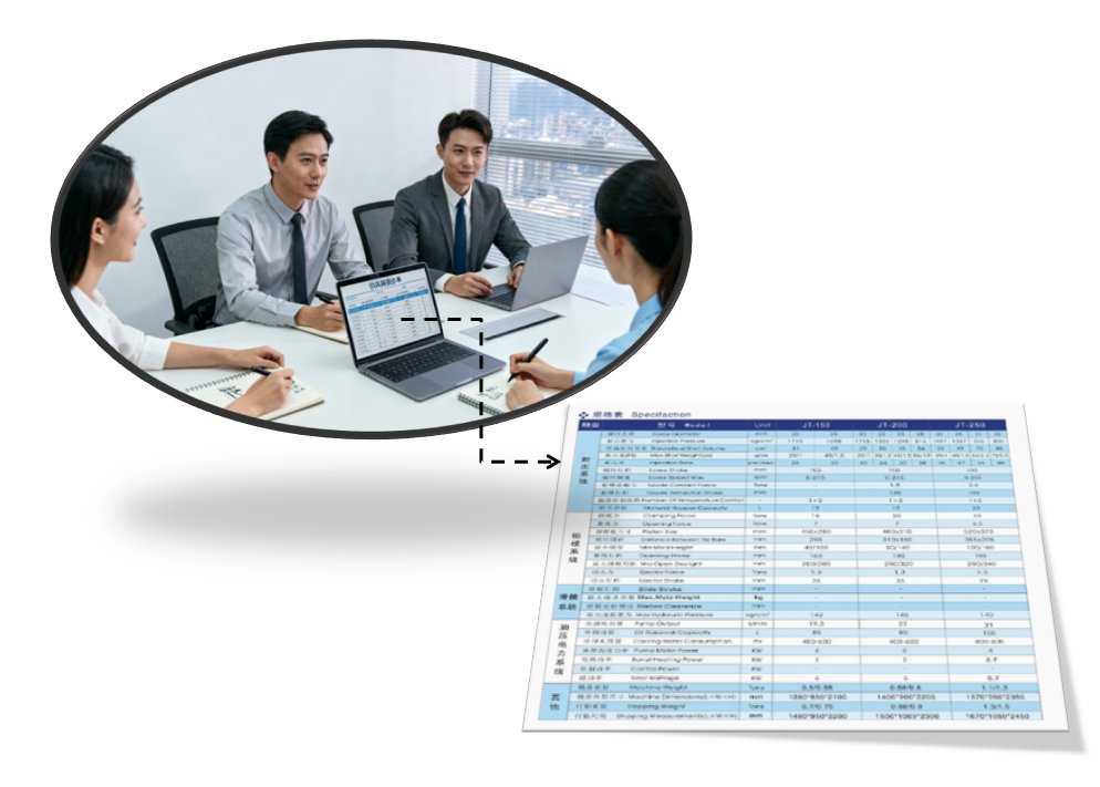 模具設(shè)計BOM物料清單：不只是采購清單，更是成本與控制的核心